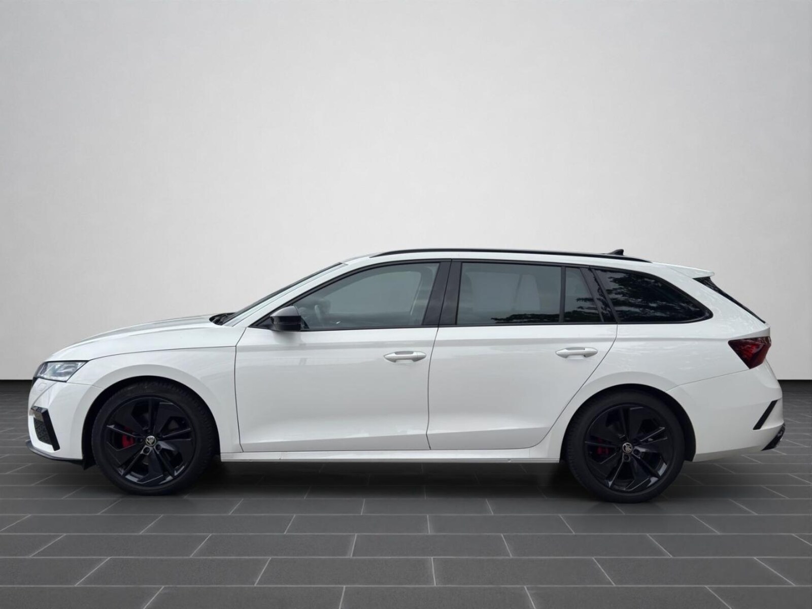 Škoda Octavia Combi – Bild 7