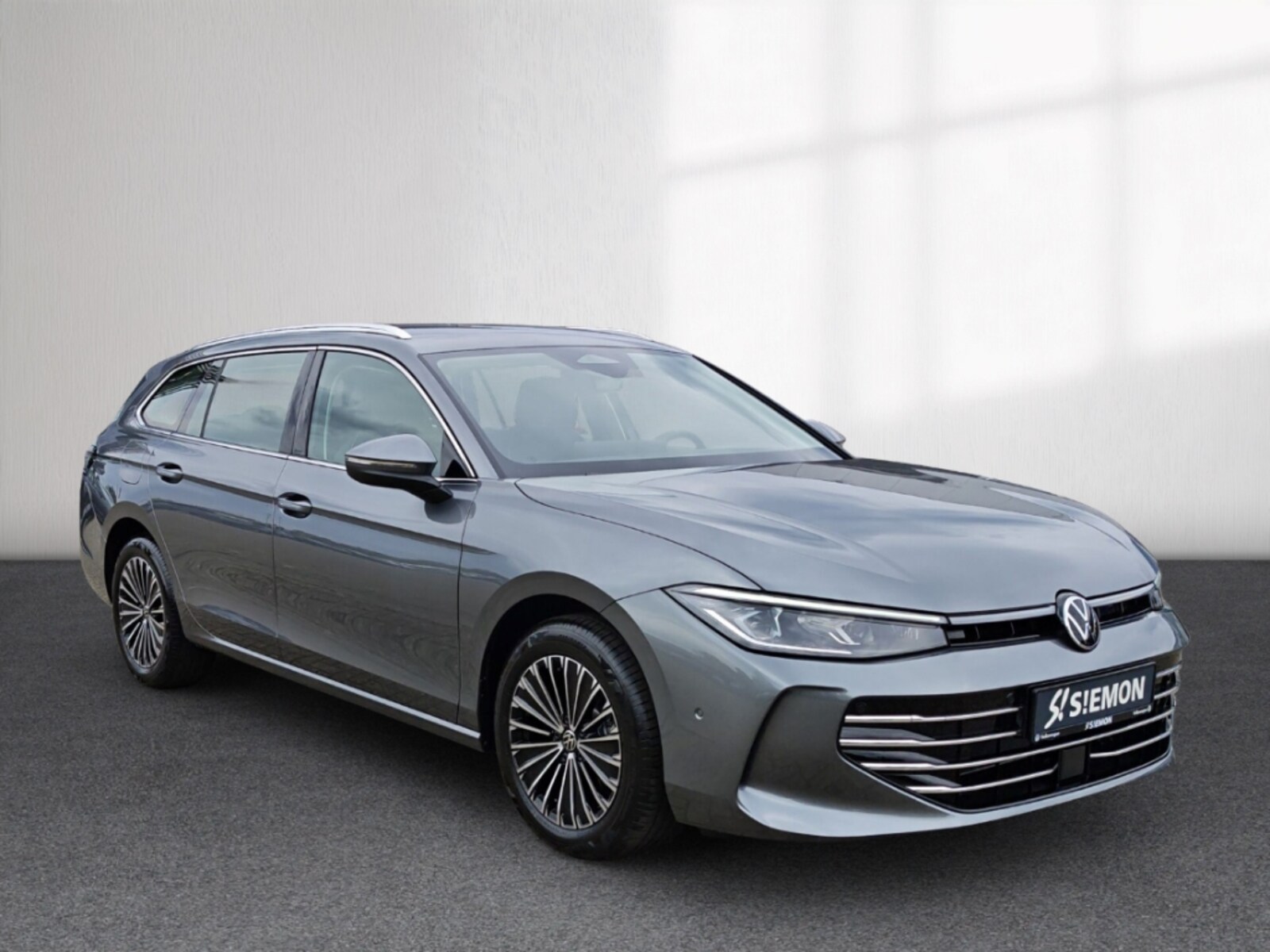 Volkswagen Passat – Bild 7