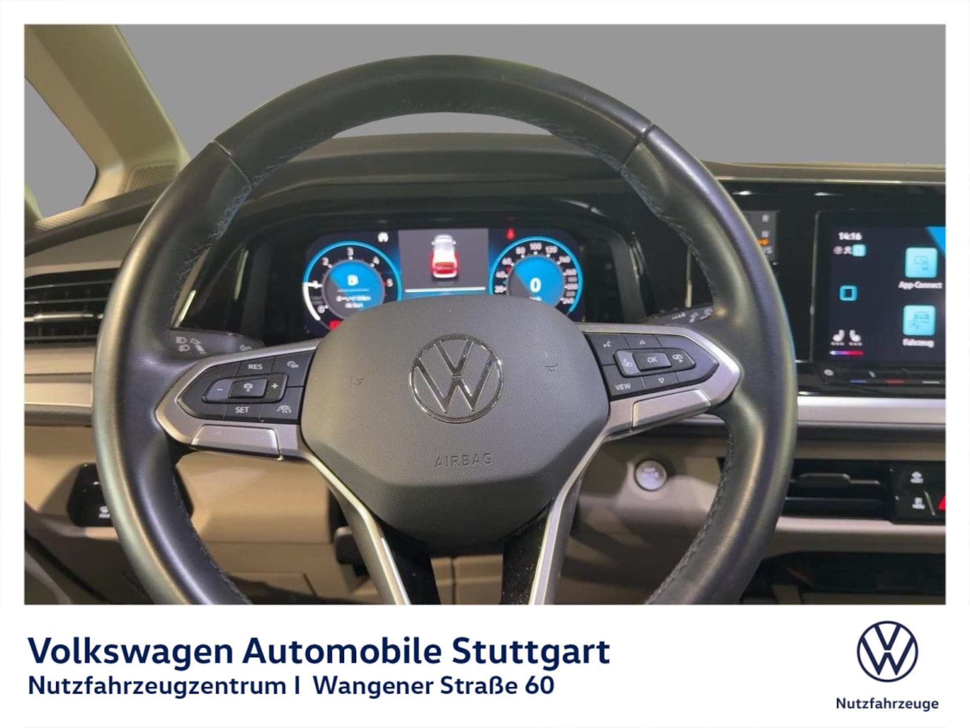 Volkswagen Multivan Langversion Life