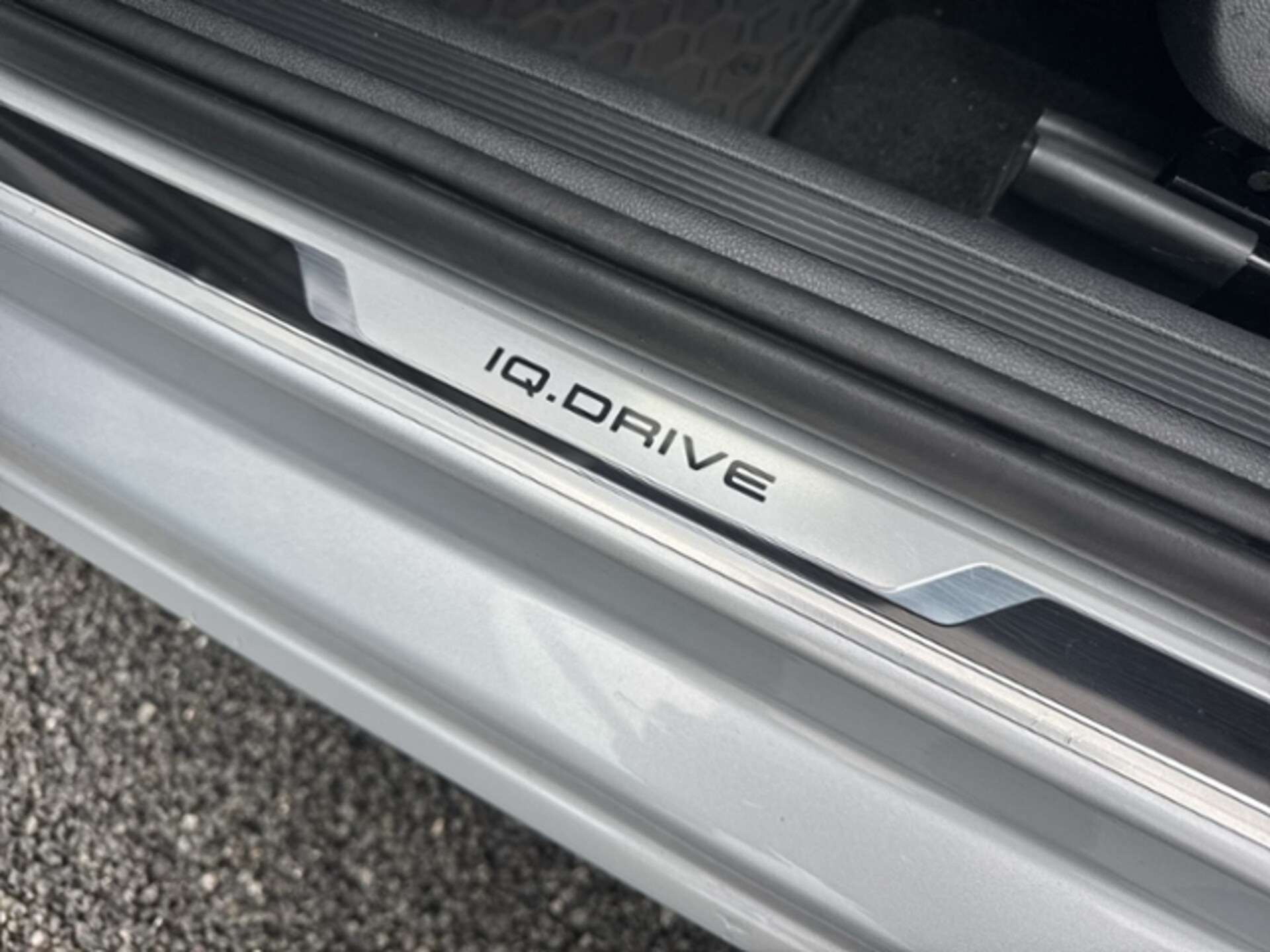 Volkswagen Polo IQ.DRIVE