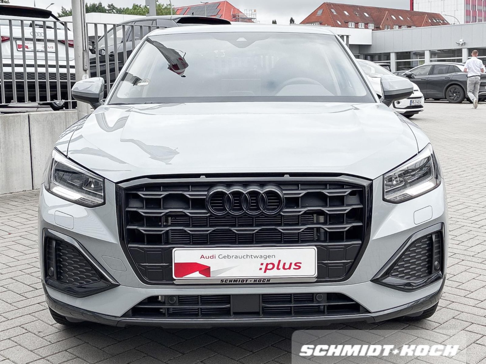 Audi Q2 – Bild 5
