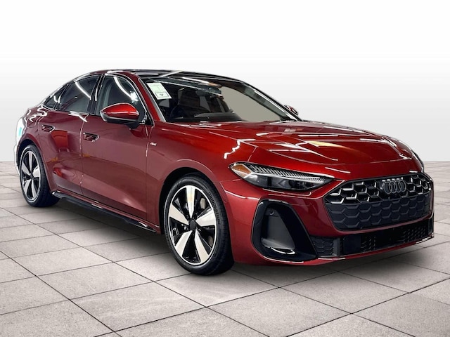2026 Audi A5 Sedan