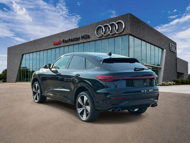 2026 Audi SQ5 Sportback