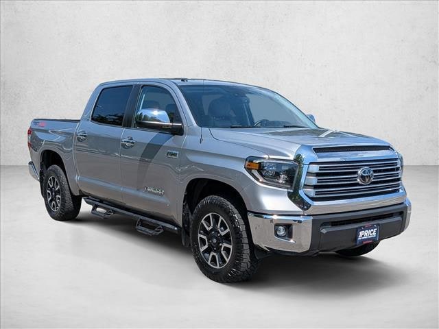 2019 Toyota Tundra