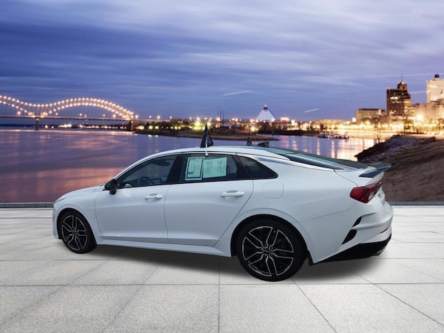 2024 Kia K5