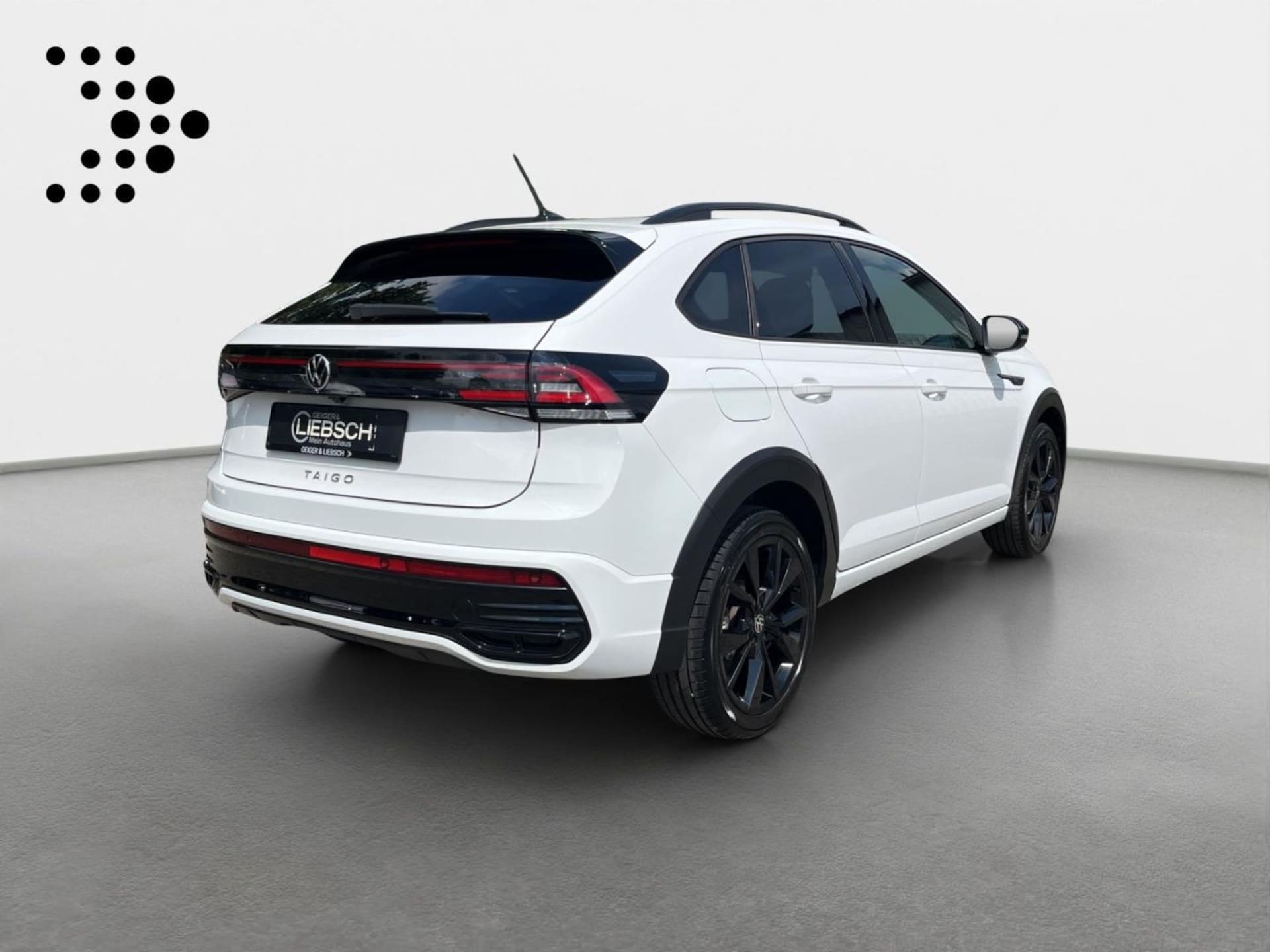 Volkswagen Taigo R-Line