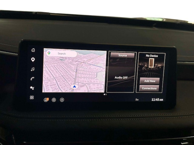 2026 Infiniti QX60