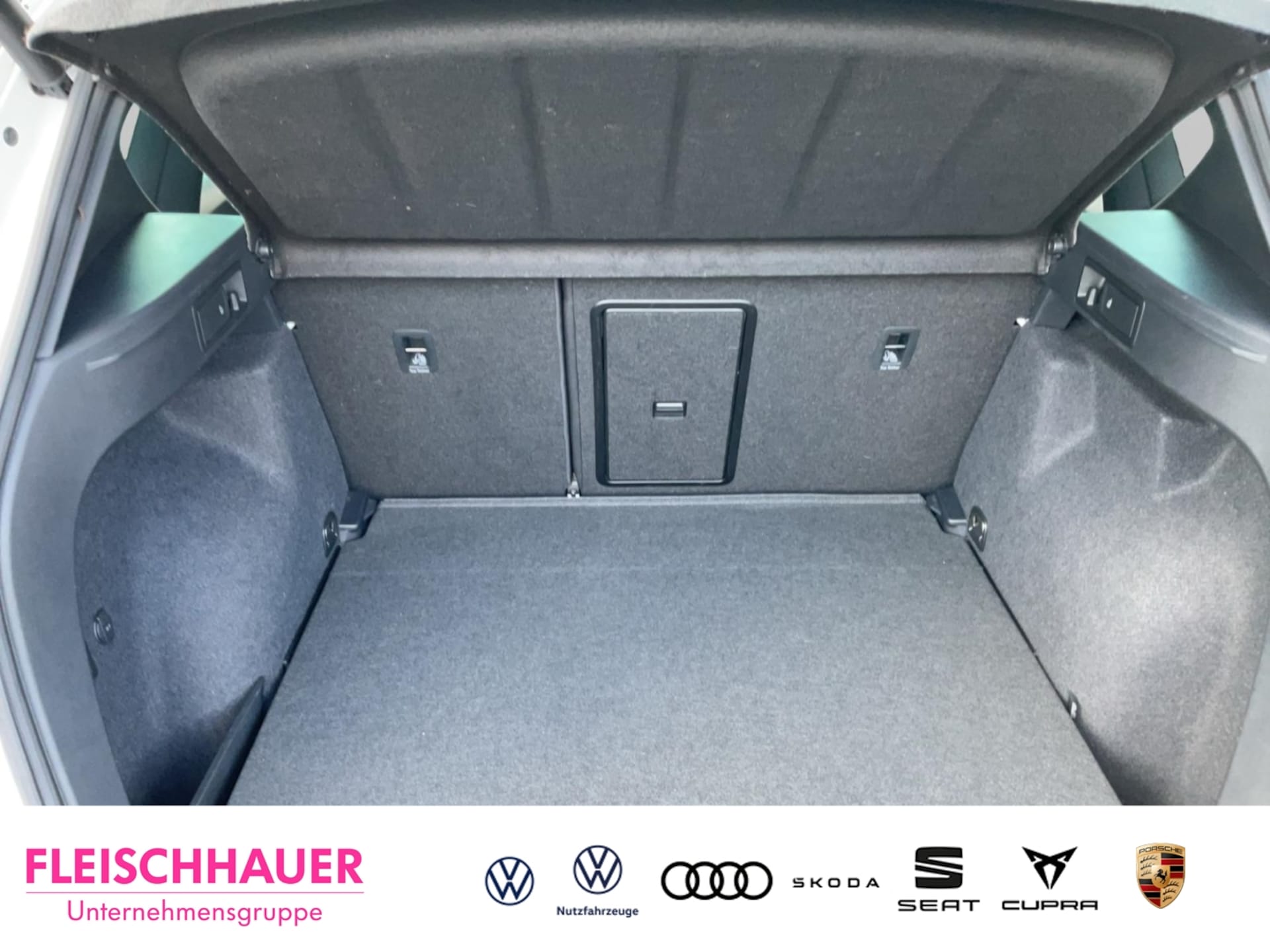 SEAT Ateca Xperience