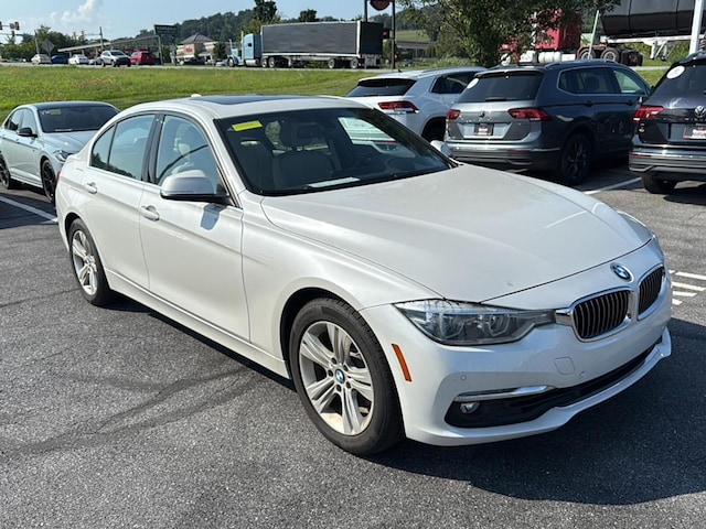 2016 BMW