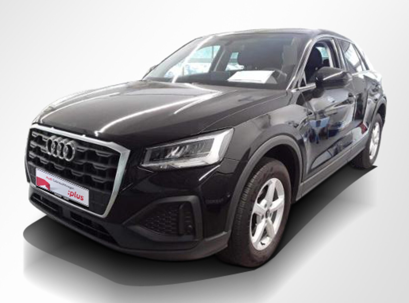 Audi Q2 – Bild 10
