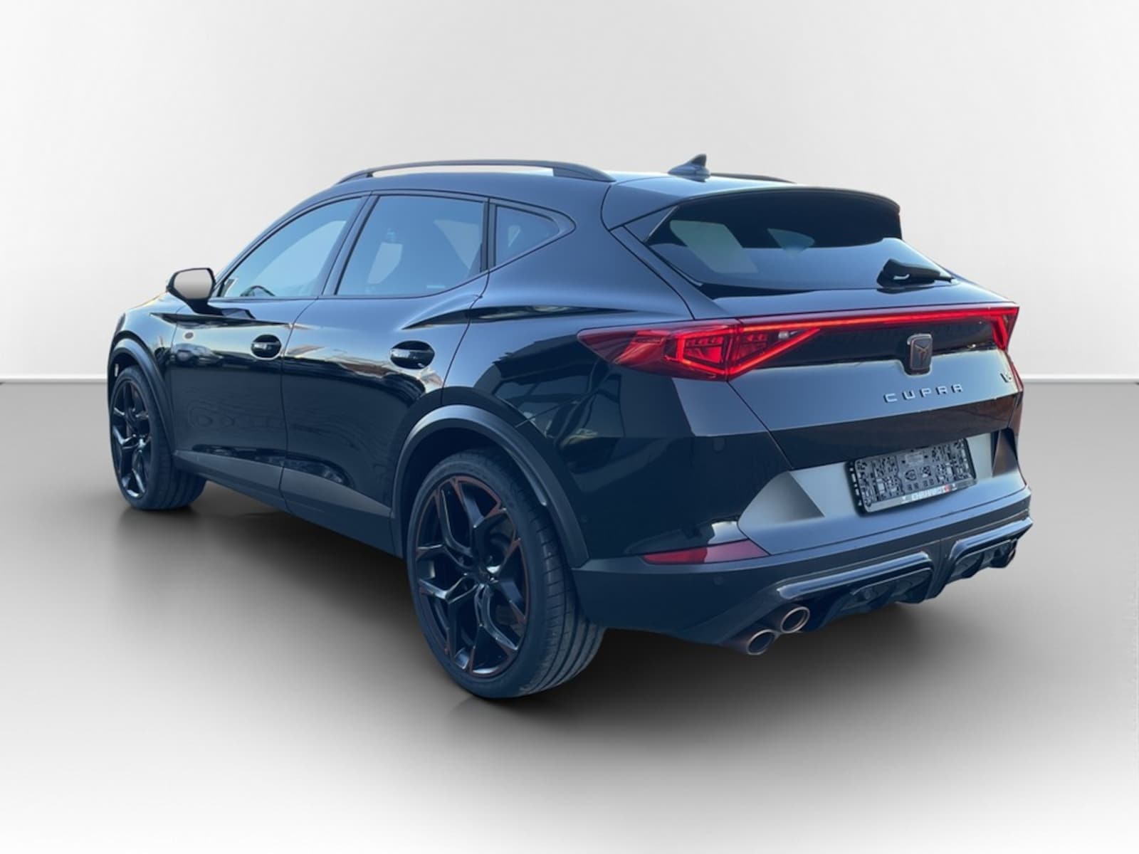 CUPRA Formentor – Bild 6