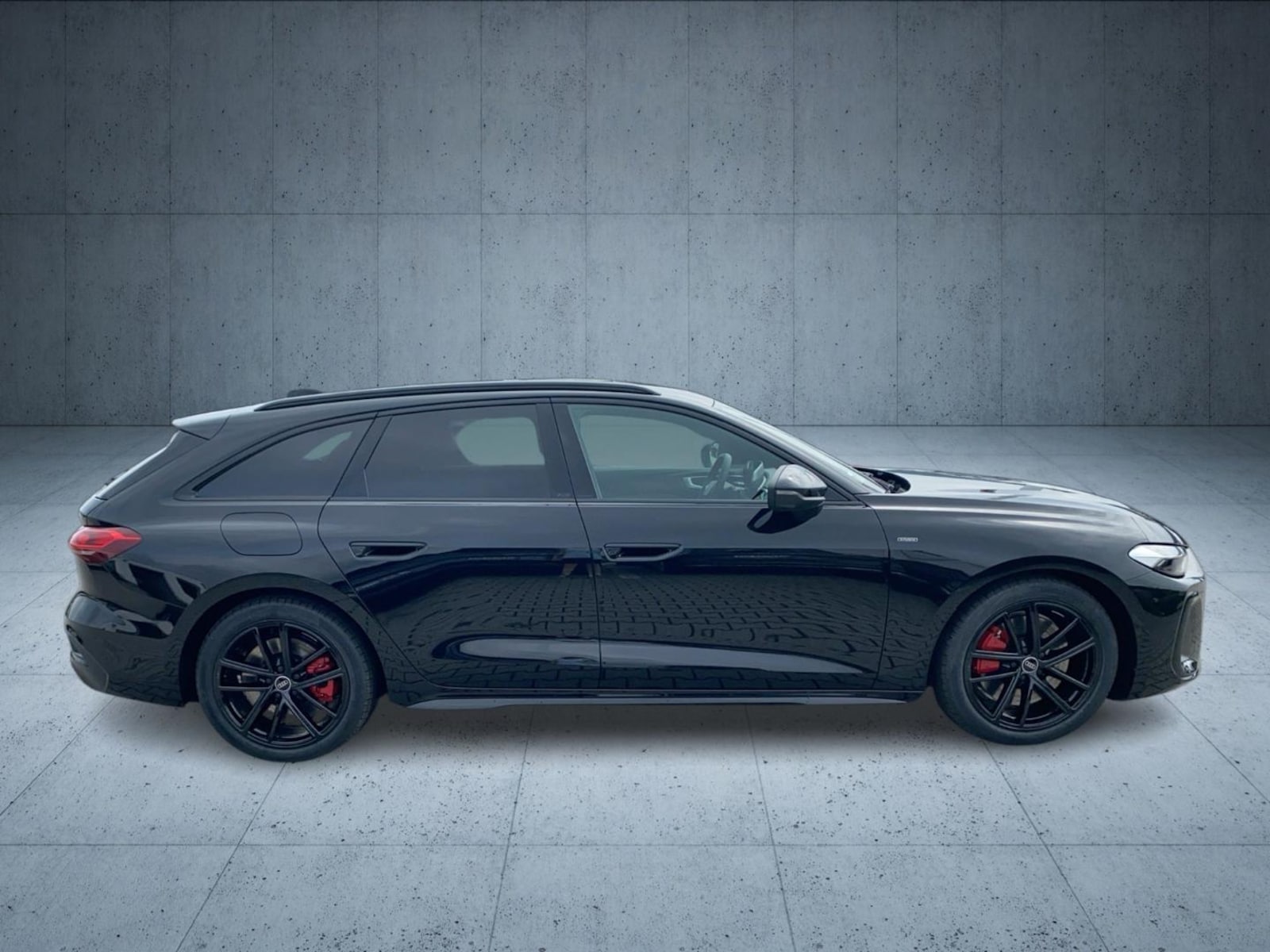 Audi A5 Avant – Bild 6