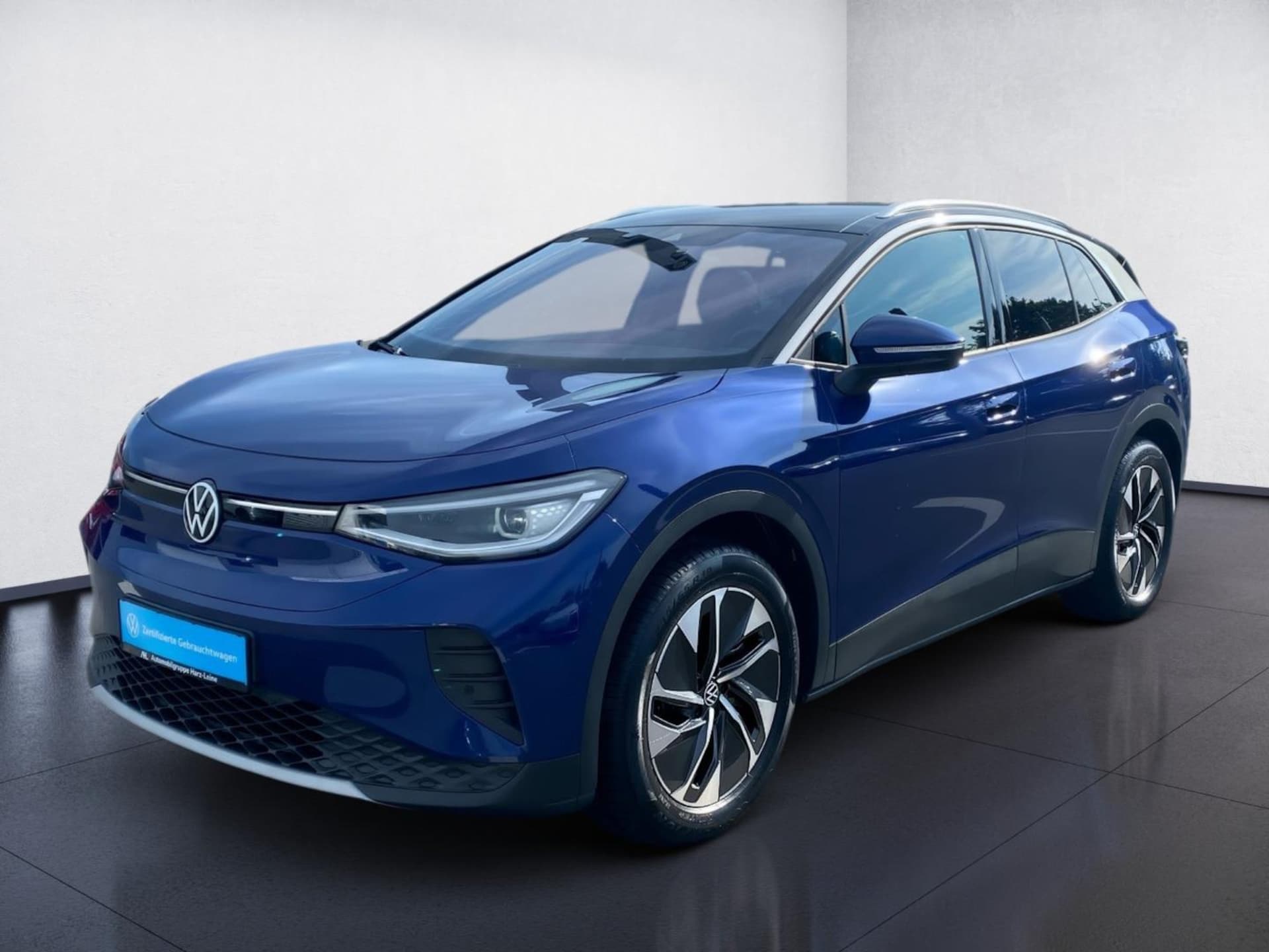 Volkswagen ID.4 Pro