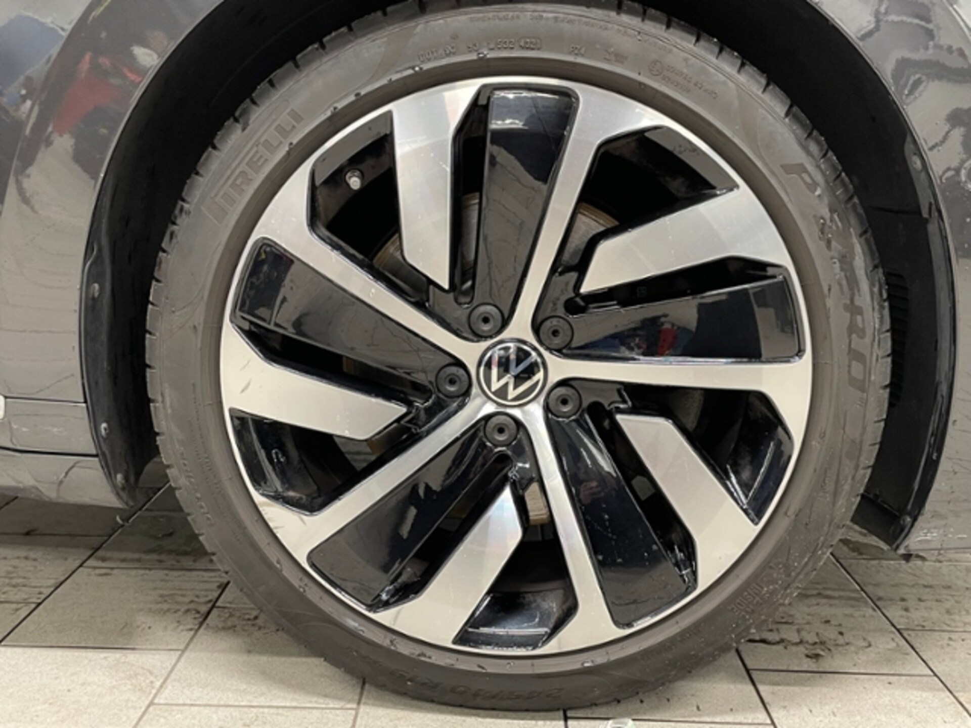 Volkswagen Arteon Shooting Brake Elegance