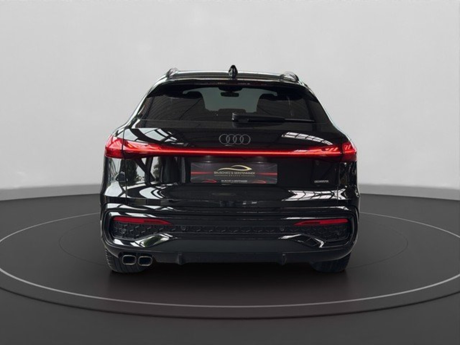 Audi Q5 Sportback – Bild 6