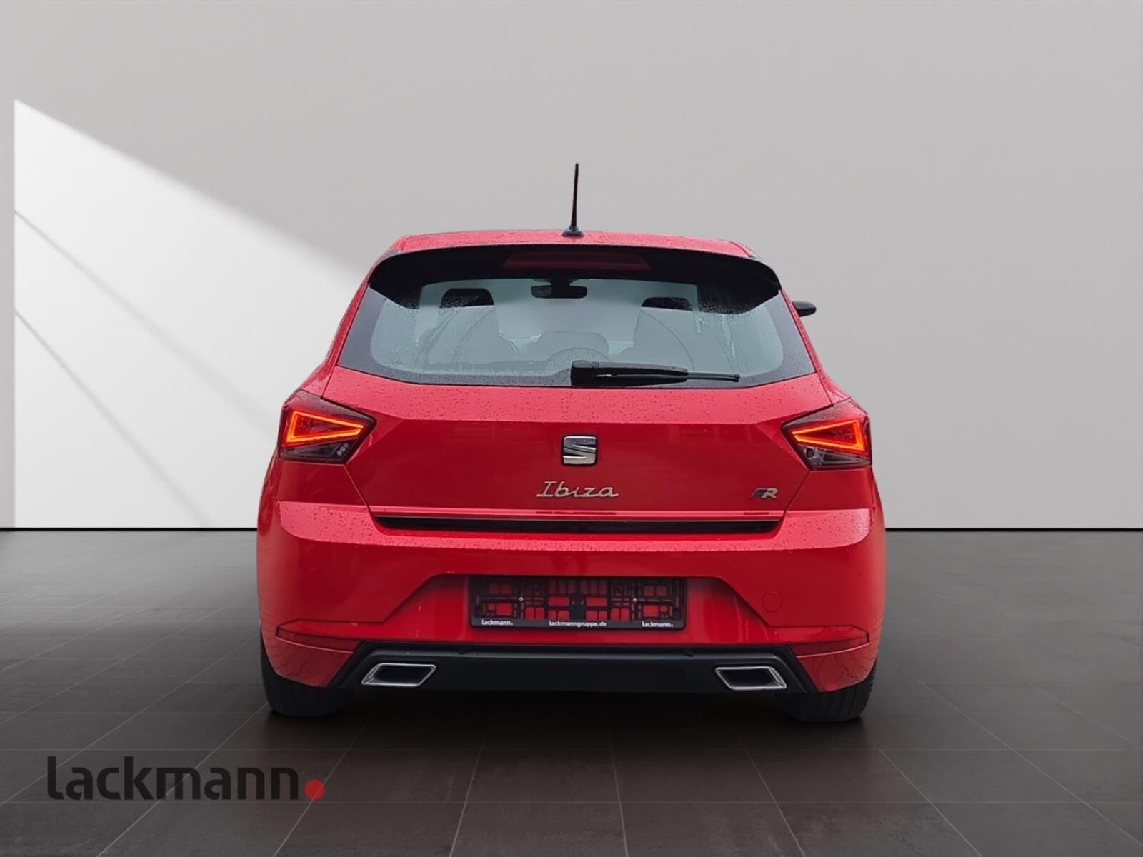 SEAT Ibiza – Bild 5