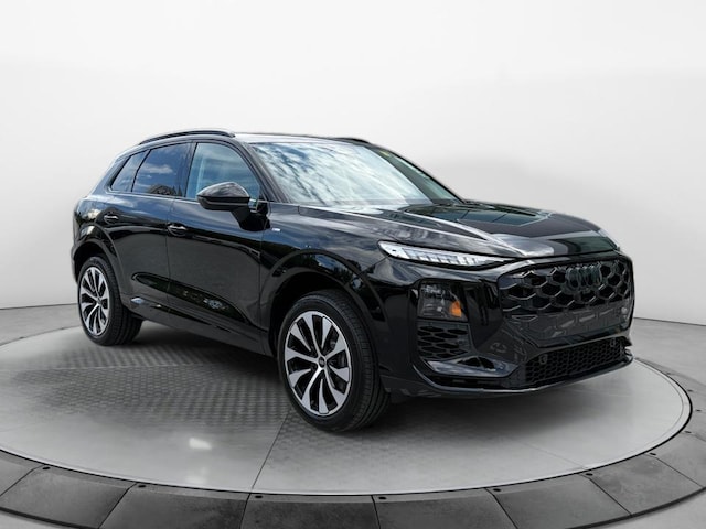 Photo of 2026 Audi Q3 SUV 