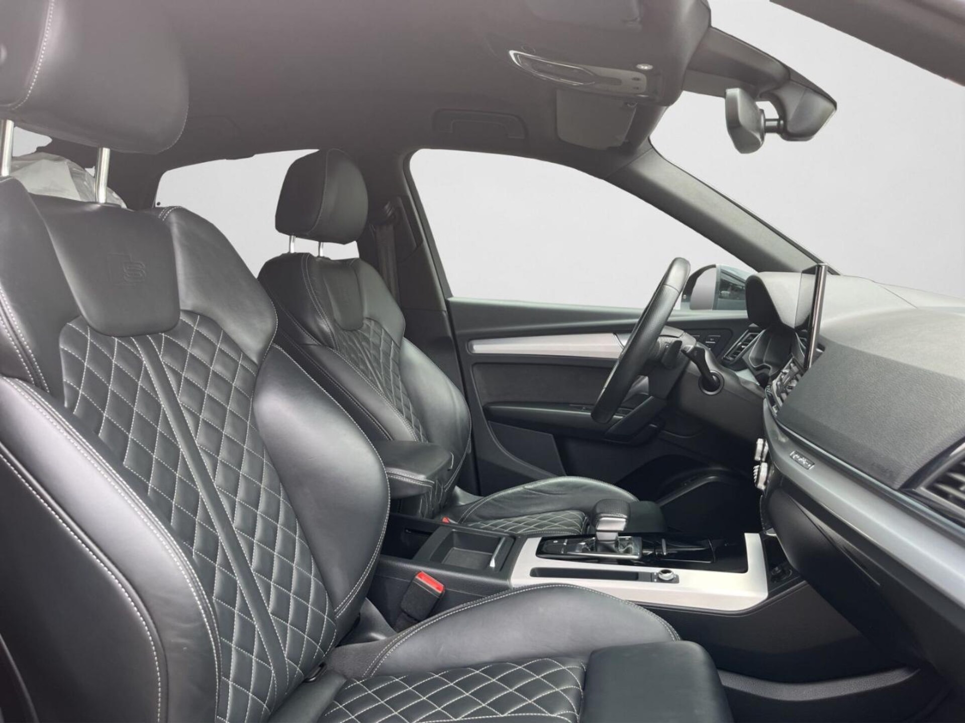 Audi Q5 Sportback S line
