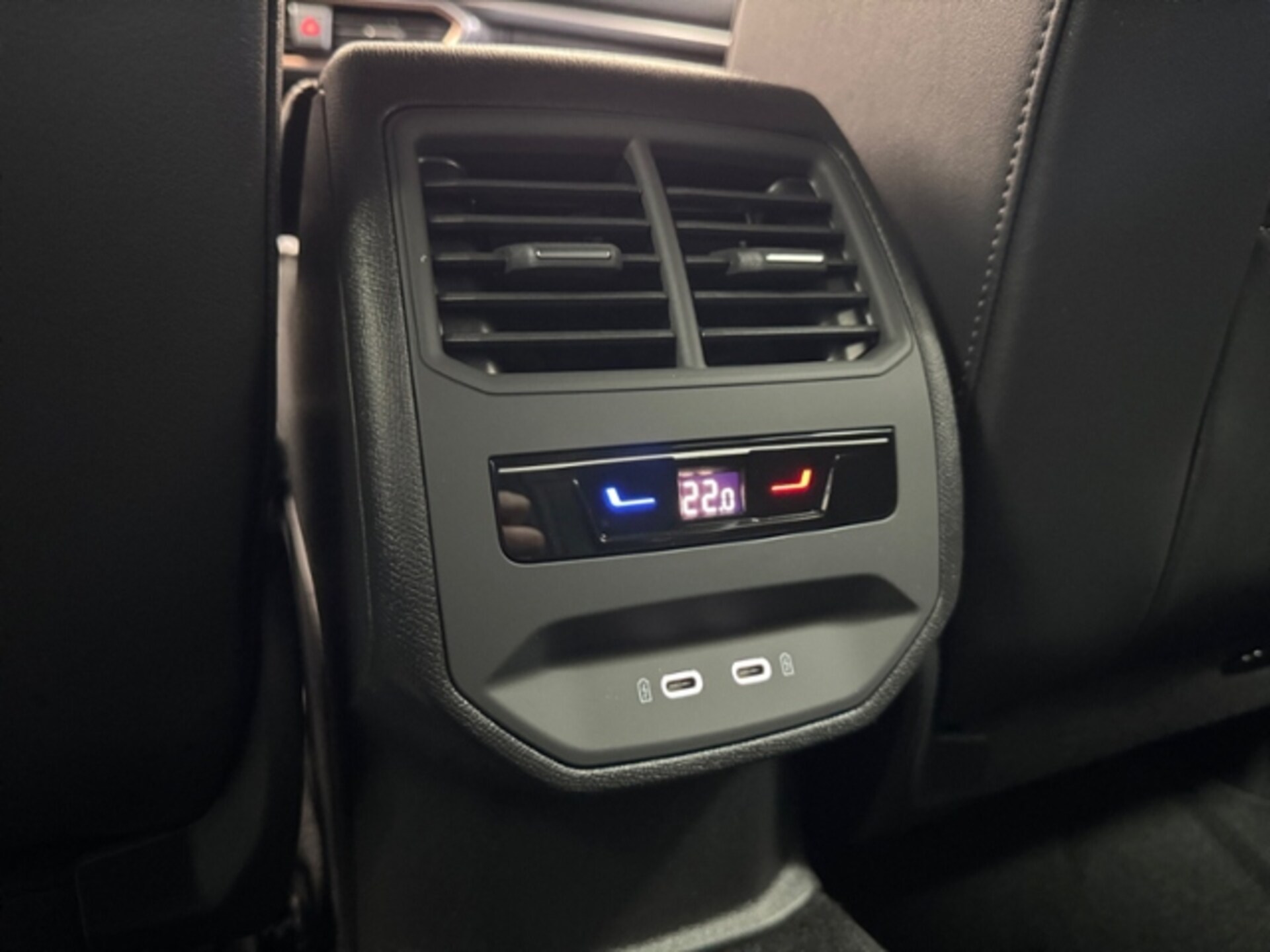 CUPRA Leon Sportstourer VZ