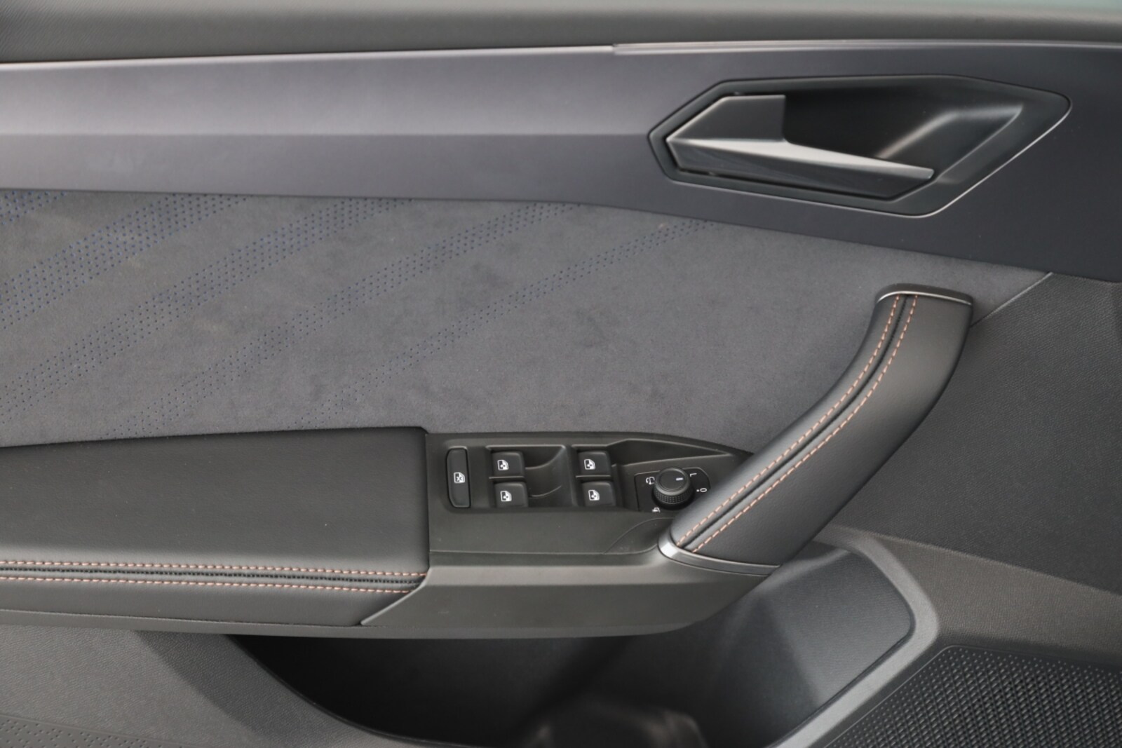 CUPRA Leon – Bild 14