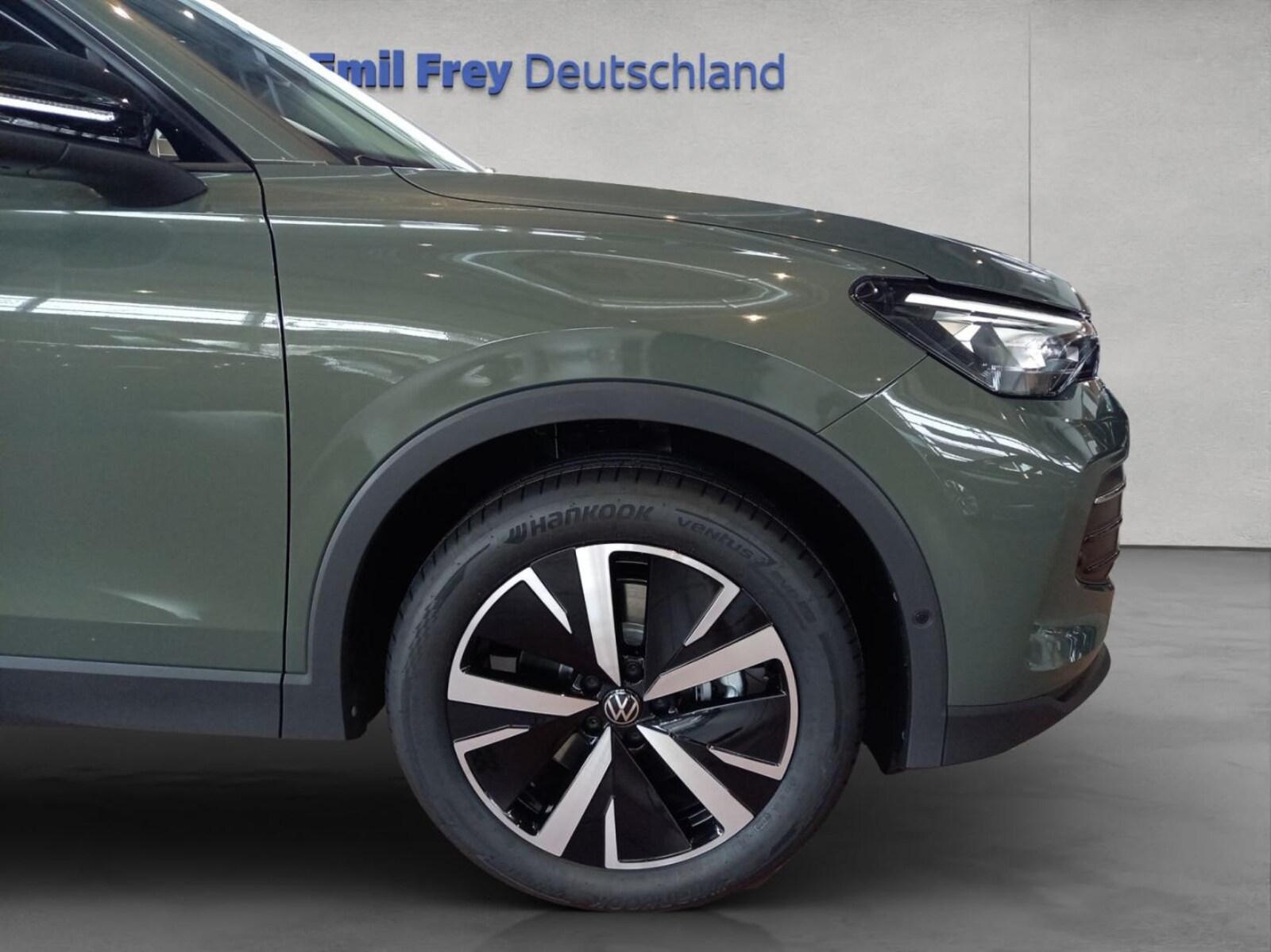 Volkswagen Tiguan – Bild 29