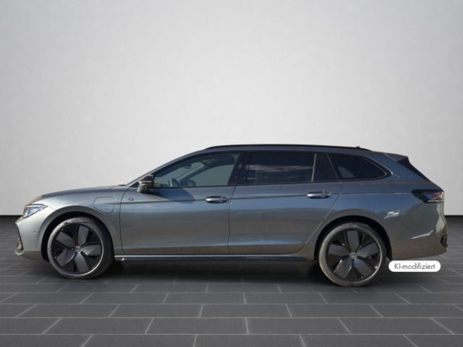 Volkswagen Passat – Bild 6
