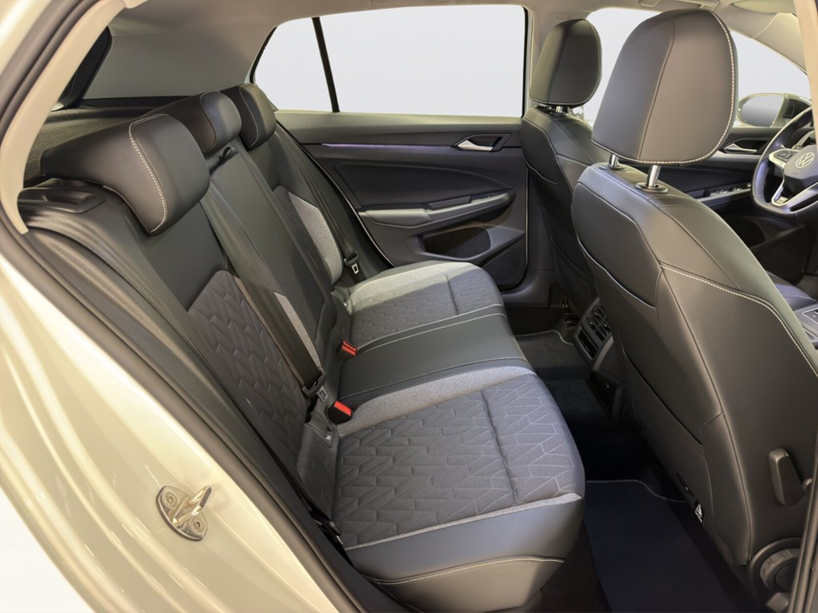 Volkswagen Golf – Bild 17