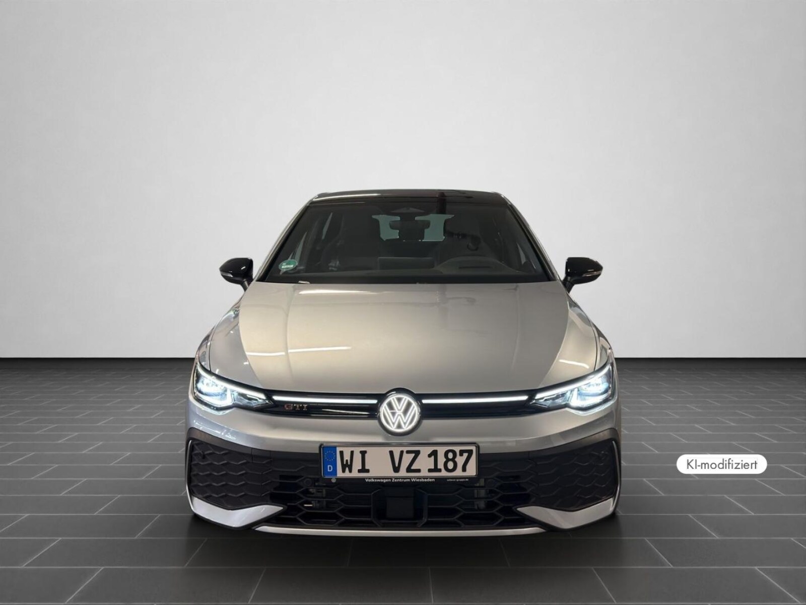 Volkswagen Golf – Bild 5