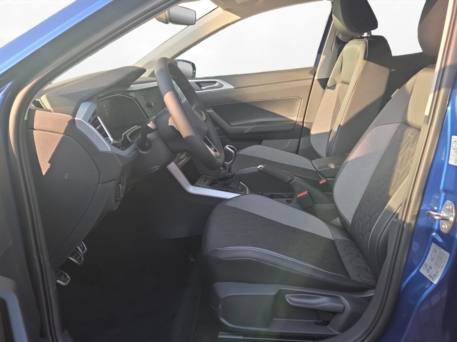Volkswagen Polo – Bild 4