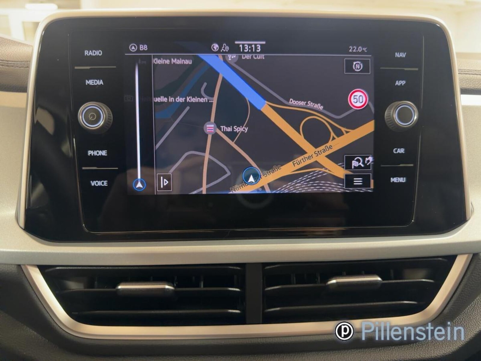 Volkswagen T-Roc – Bild 13