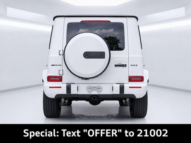 2024 Mercedes-Benz