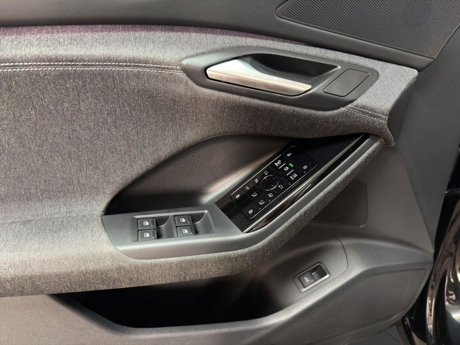 Audi Q6 Sportback e-tron – Bild 10