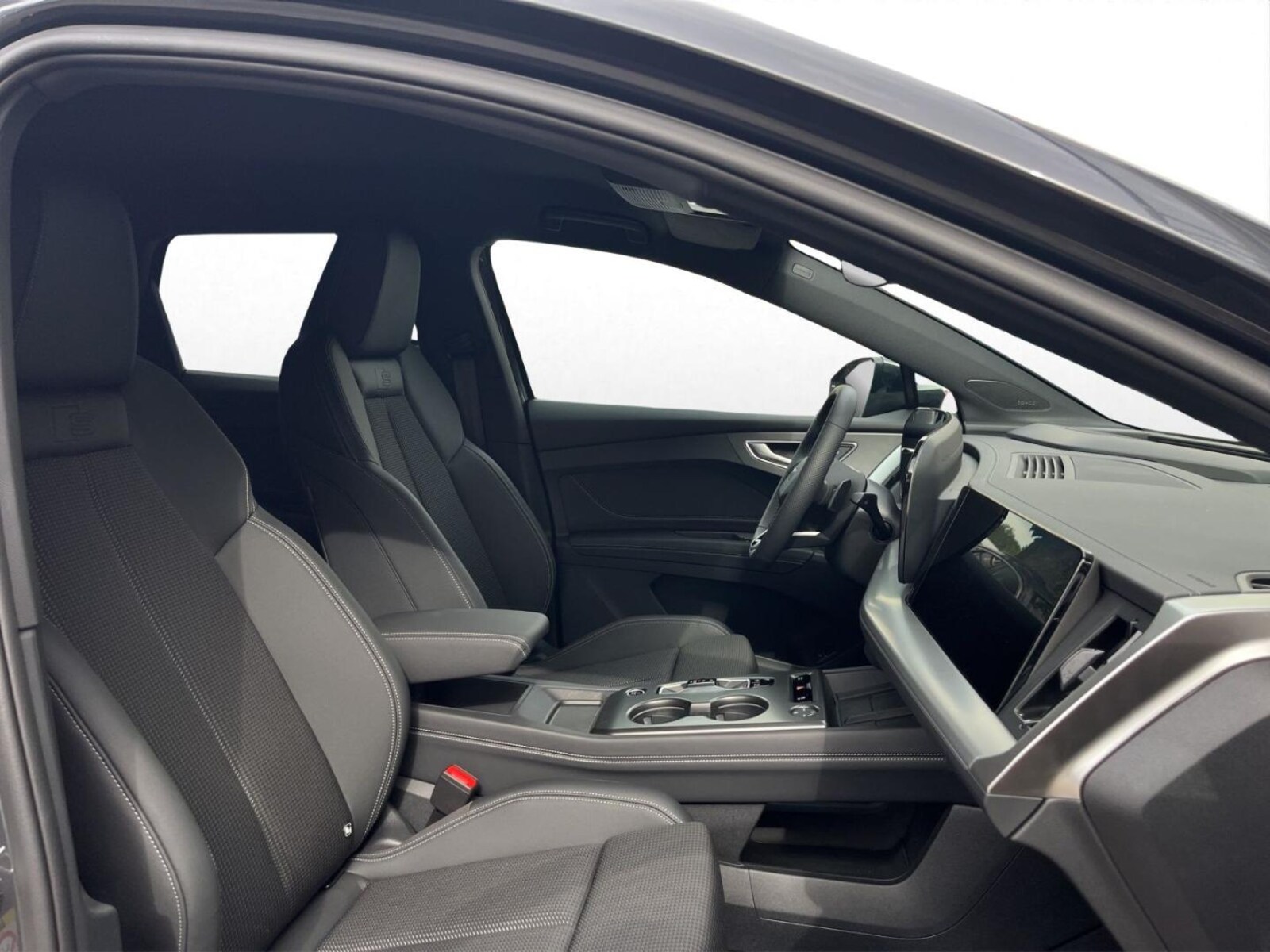 Audi Q4 e-tron – Bild 4