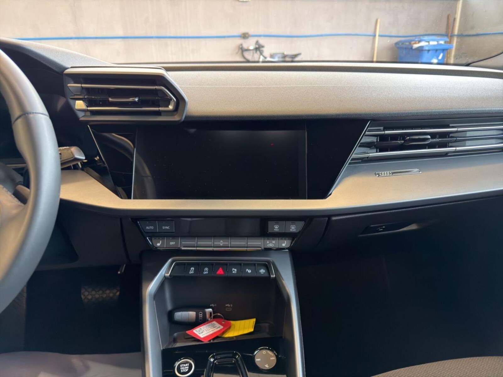 Audi A3 Sportback – Bild 13