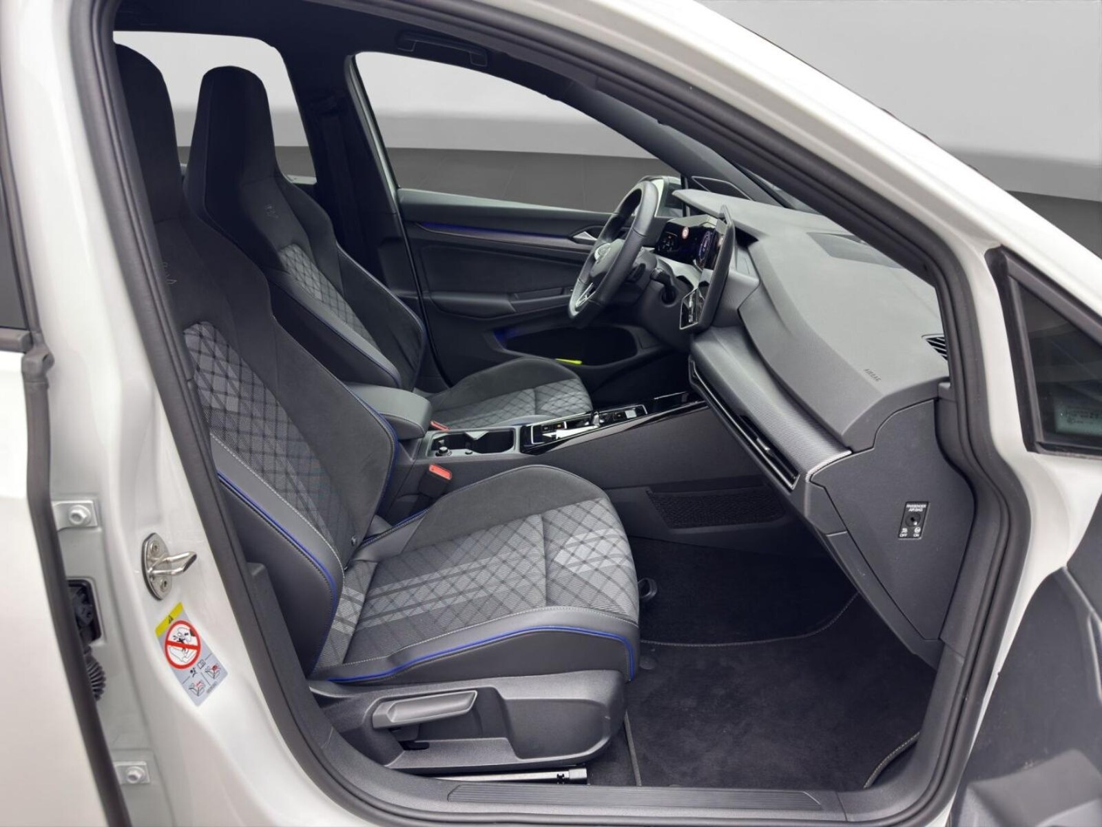 Volkswagen Golf – Bild 4