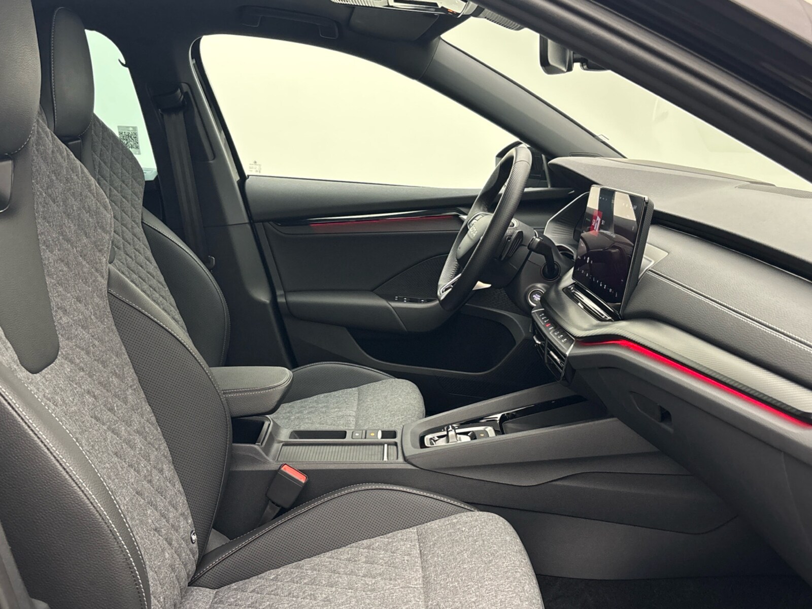 Škoda Octavia Combi – Bild 10