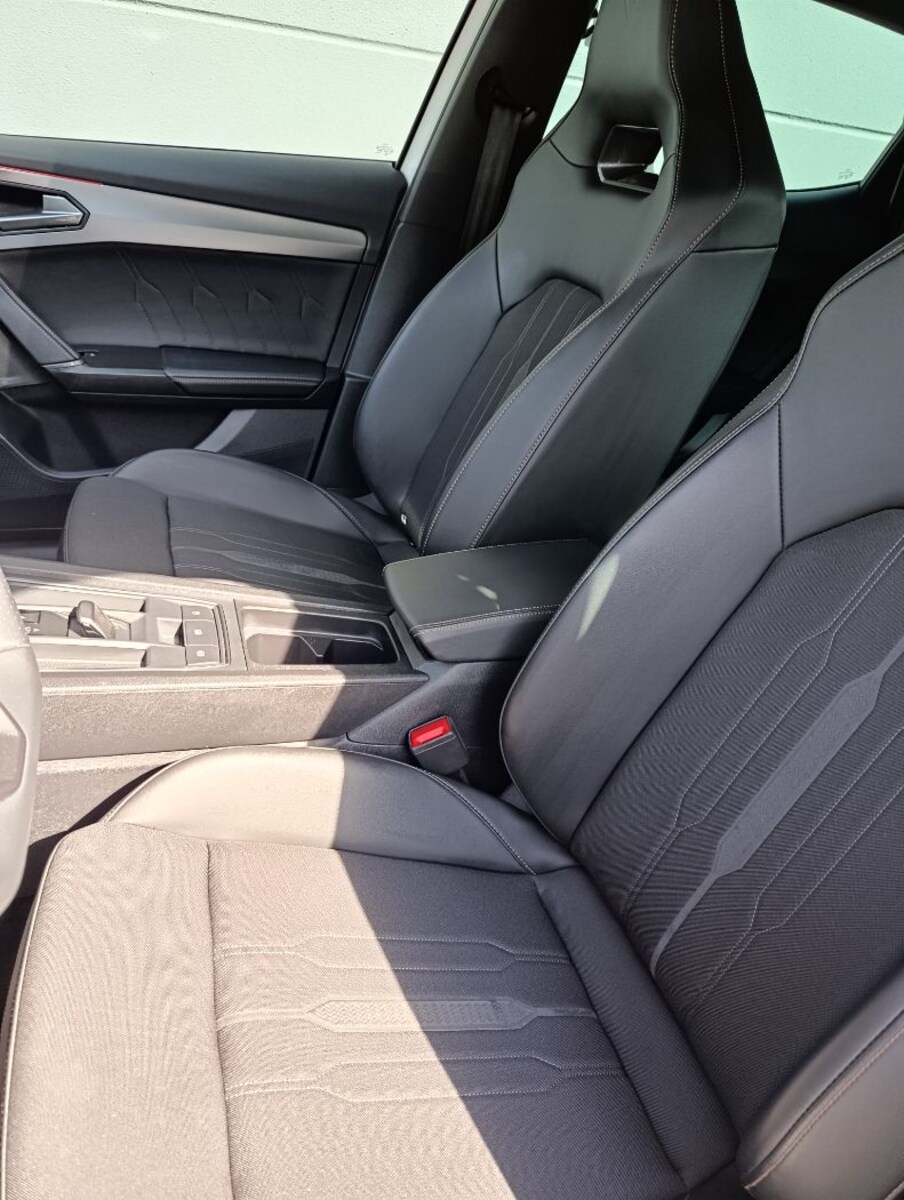 CUPRA Formentor – Bild 12