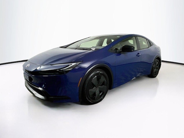 2024 Toyota Prius
