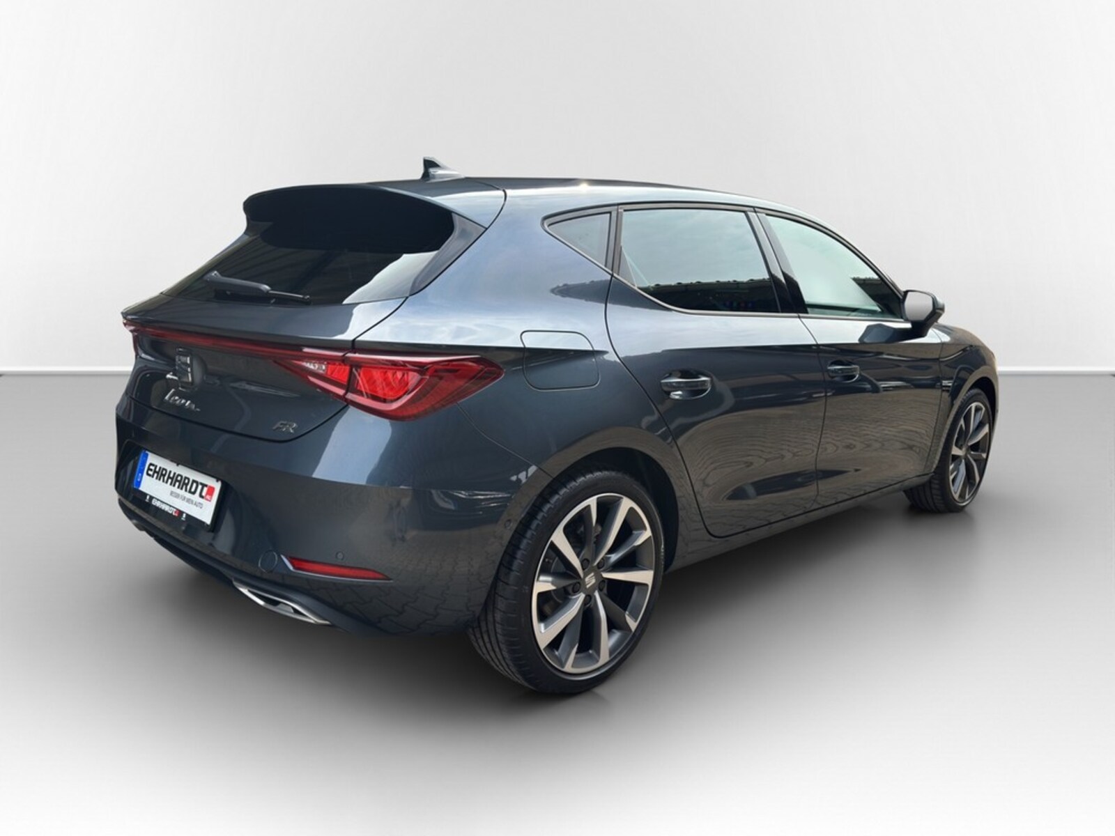 SEAT Leon – Bild 5