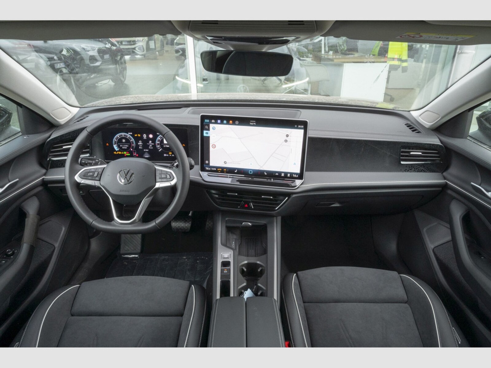 Volkswagen Passat – Bild 12