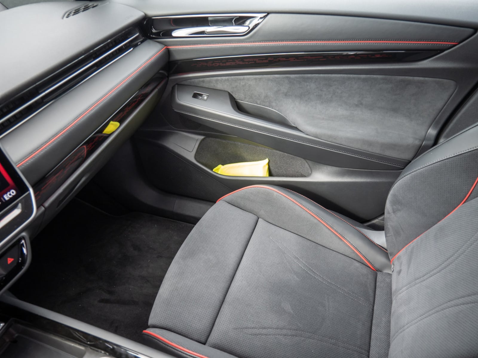 Volkswagen ID.7 Tourer – Bild 14