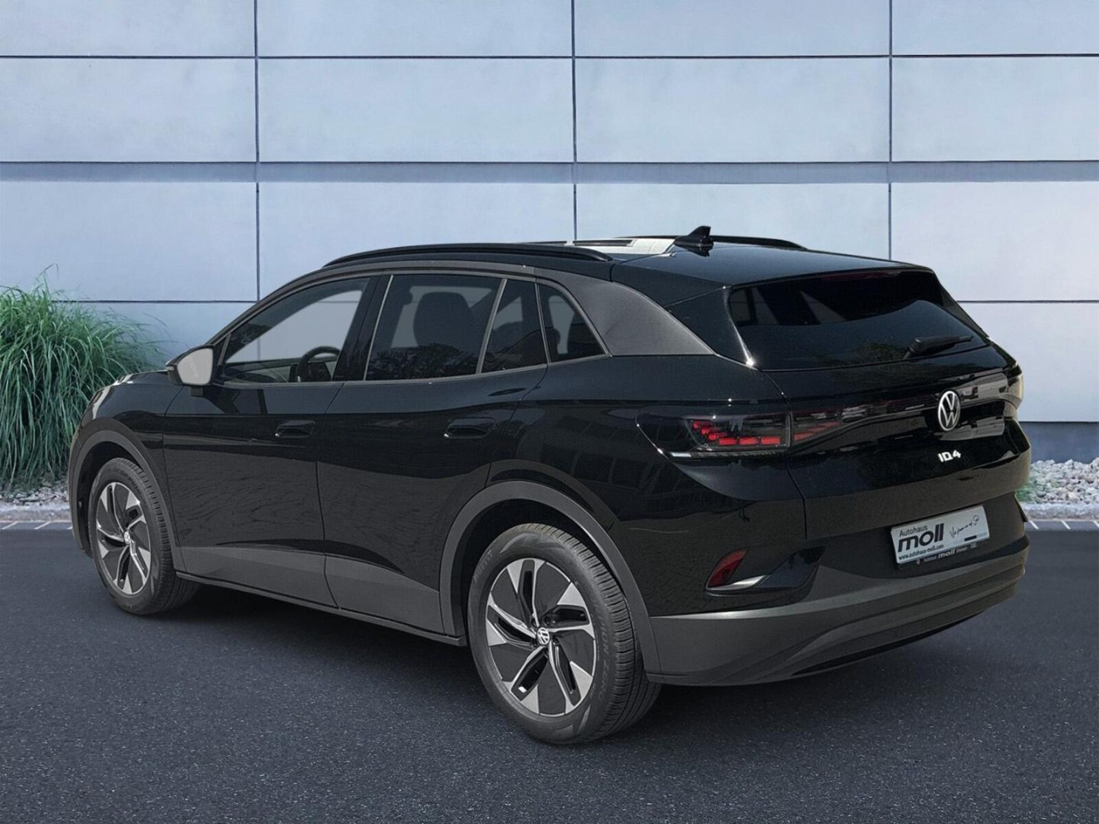Volkswagen ID.4 – Bild 3