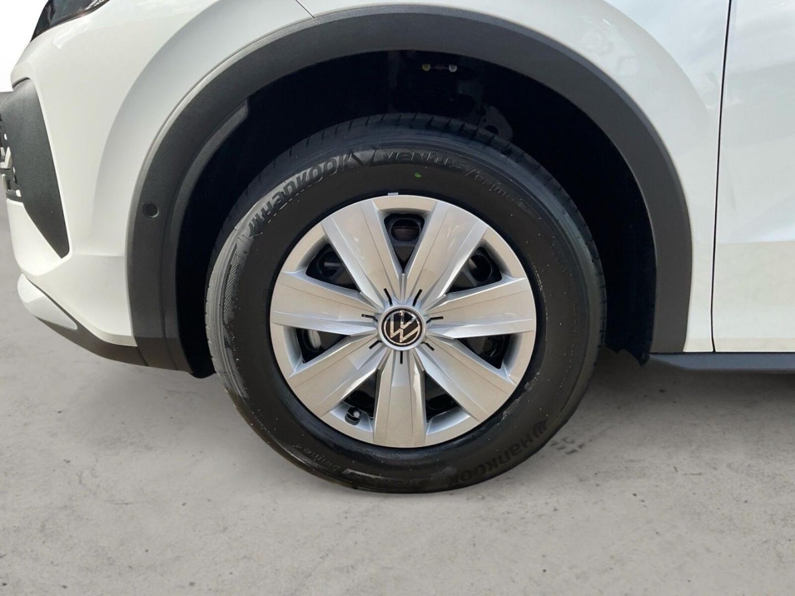 Volkswagen T-Roc – Bild 11