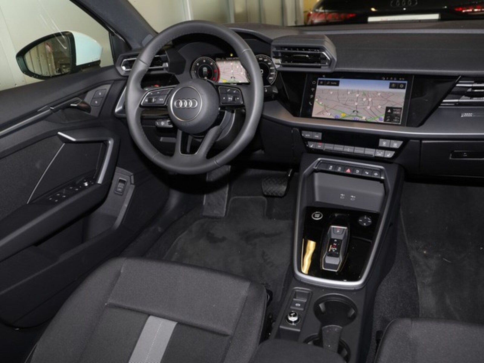 Audi A3 Sportback – Bild 8