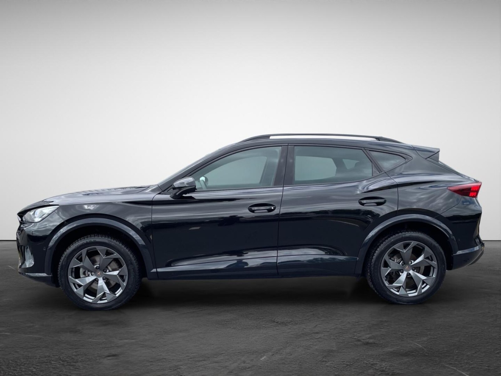 CUPRA Formentor – Bild 3