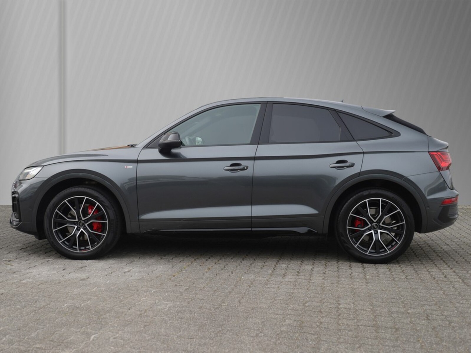 Audi Q5 Sportback – Bild 3