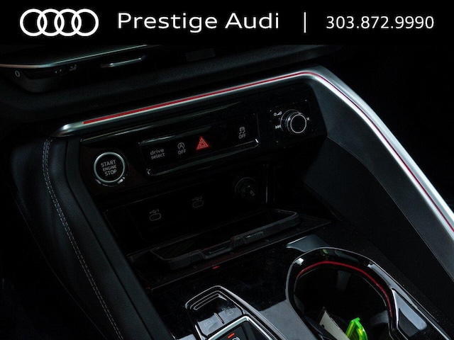 2025 Audi Q5 Premium - Photo 17
