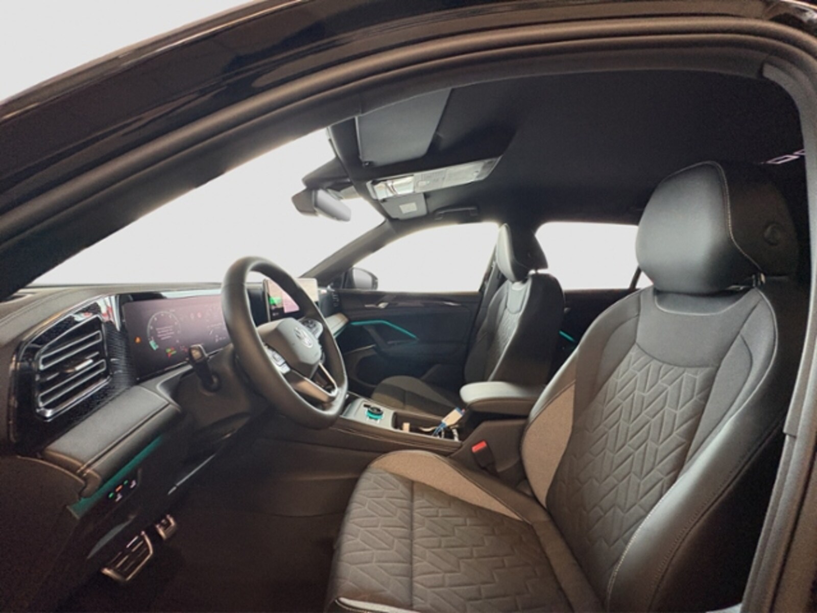 Volkswagen Tiguan – Bild 10