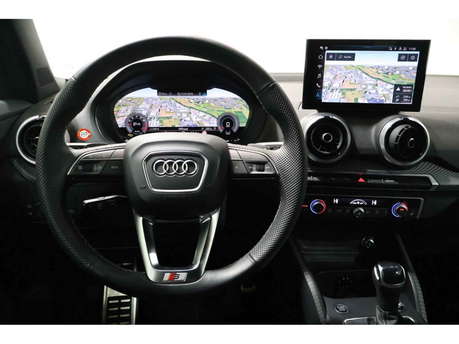 Audi Q2 – Bild 9