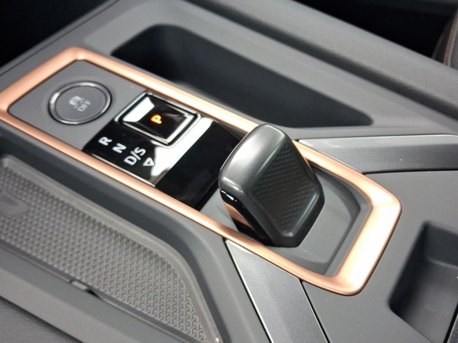 CUPRA Leon Sportstourer – Bild 11